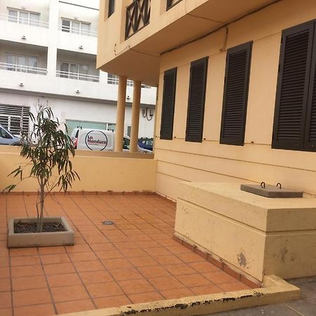Casa Sambuca Apartment Corralejo Bagian luar foto