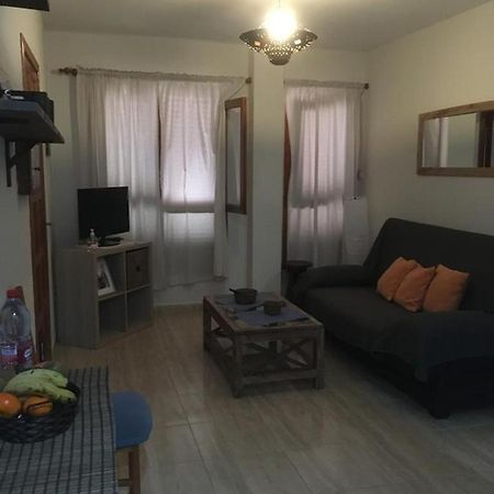 Casa Sambuca Apartment Corralejo Bagian luar foto