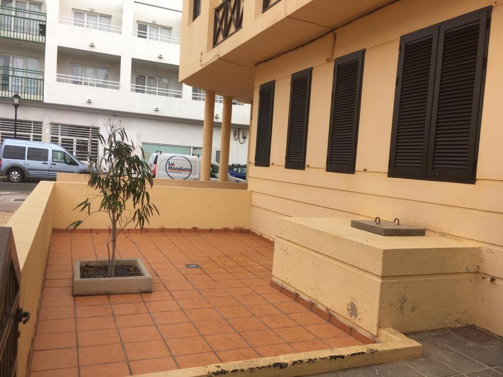 Casa Sambuca Apartment Corralejo Bagian luar foto