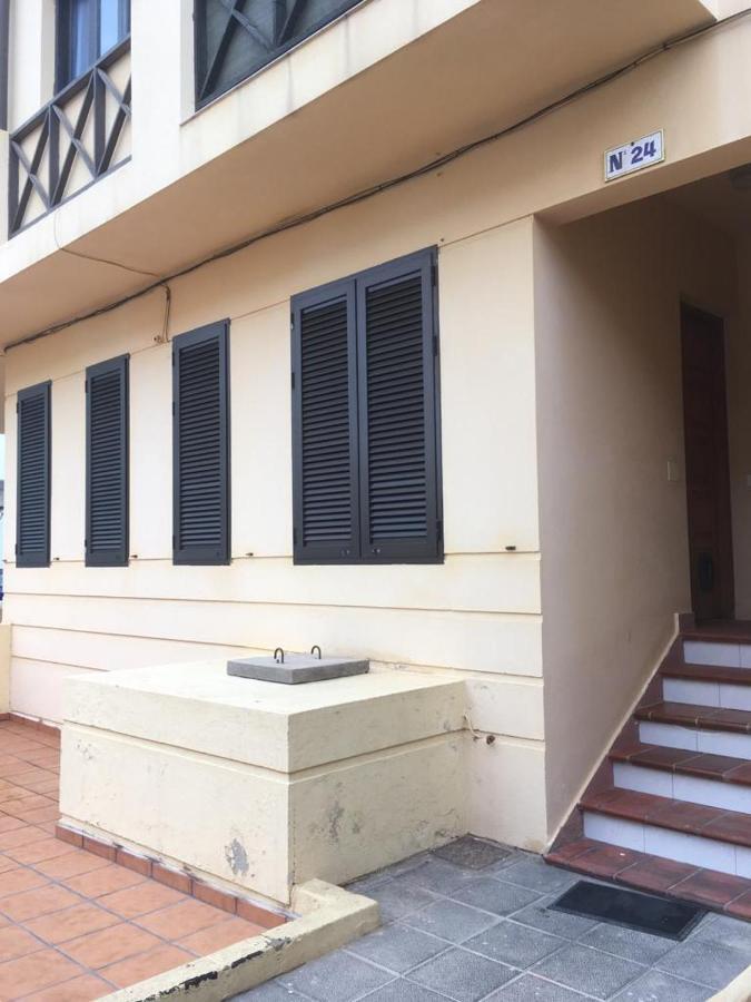 Casa Sambuca Apartment Corralejo Bagian luar foto