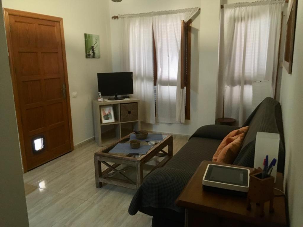 Casa Sambuca Apartment Corralejo Bagian luar foto
