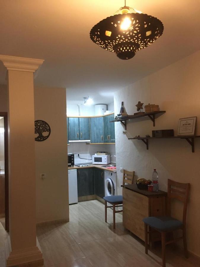 Casa Sambuca Apartment Corralejo Bagian luar foto