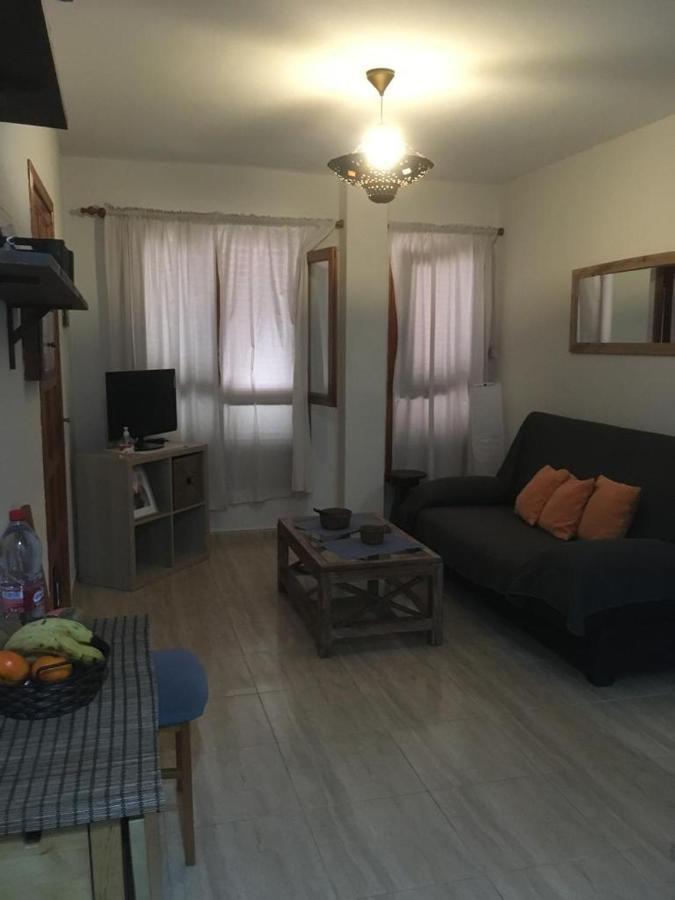 Casa Sambuca Apartment Corralejo Bagian luar foto