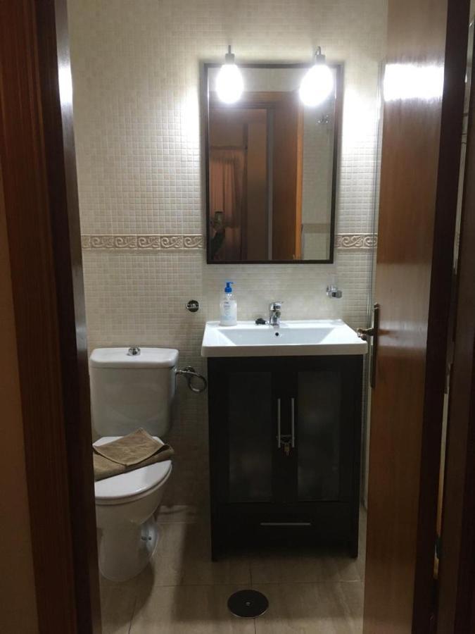 Casa Sambuca Apartment Corralejo Bagian luar foto