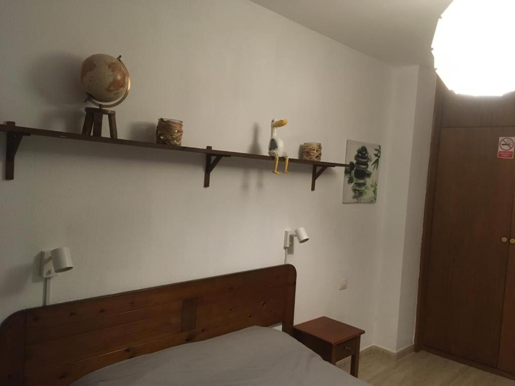 Casa Sambuca Apartment Corralejo Bagian luar foto